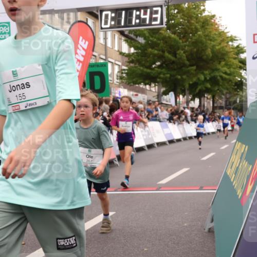 21.09.2025 - PSD Bank Halbmarathon Strokosch-Dieckow http://msf.ph/oto/8939076 21.09.2025 10:29:15 Ziel 155, 168, 196, 267, 294, 327, 416, 443, 452 meine-sportfotos.de