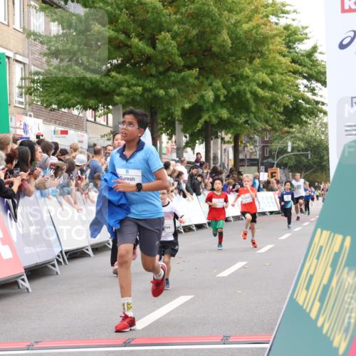 21.09.2025 - PSD Bank Halbmarathon Strokosch-Dieckow http://msf.ph/oto/8939086 21.09.2025 10:29:22 Ziel 261, 327, 390, 395, 416, 443, 455 meine-sportfotos.de