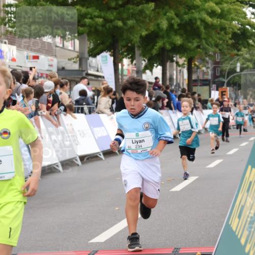 21.09.2025 - PSD Bank Halbmarathon Strokosch-Dieckow http://msf.ph/oto/8939157 21.09.2025 10:30:08 Ziel 131, 140, 195, 234, 272, 276, 430, 438 meine-sportfotos.de