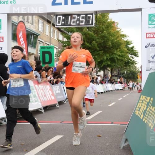 21.09.2025 - PSD Bank Halbmarathon Strokosch-Dieckow http://msf.ph/oto/8939190 21.09.2025 10:30:28 Ziel 102, 104, 227, 243, 343, 377, 382, 407, 458, 459 meine-sportfotos.de