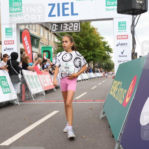 21.09.2025 - PSD Bank Halbmarathon Strokosch-Dieckow http://msf.ph/oto/8939234 21.09.2025 10:31:00 Ziel 108, 117, 192, 318, 335, 403 meine-sportfotos.de