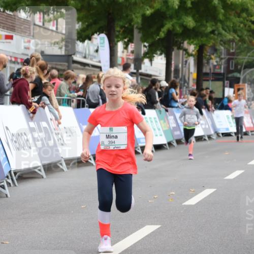21.09.2025 - PSD Bank Halbmarathon Strokosch-Dieckow http://msf.ph/oto/8939346 21.09.2025 10:32:56 Ziel 160, 394 meine-sportfotos.de