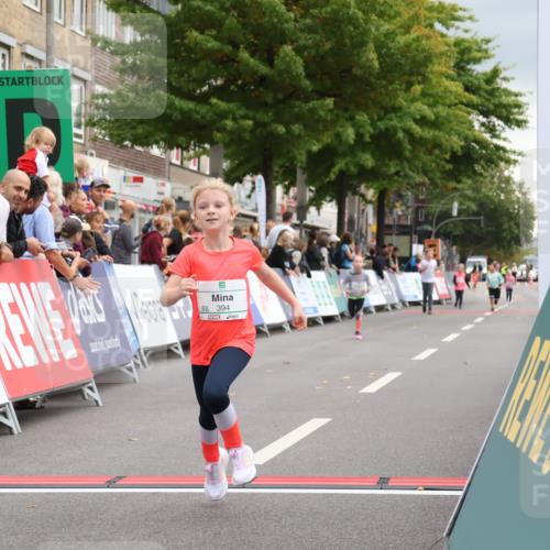 21.09.2025 - PSD Bank Halbmarathon Strokosch-Dieckow http://msf.ph/oto/8939347 21.09.2025 10:32:56 Ziel 160, 394 meine-sportfotos.de
