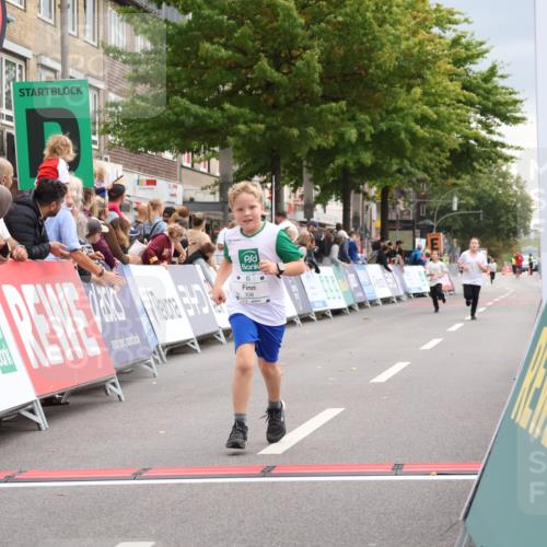 21.09.2025 - PSD Bank Halbmarathon Strokosch-Dieckow http://msf.ph/oto/8939392 21.09.2025 10:33:52 Ziel 308, 363 meine-sportfotos.de