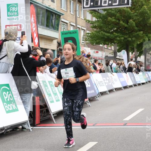 21.09.2025 - PSD Bank Halbmarathon Strokosch-Dieckow http://msf.ph/oto/8939447 21.09.2025 10:36:03 Ziel 284 meine-sportfotos.de