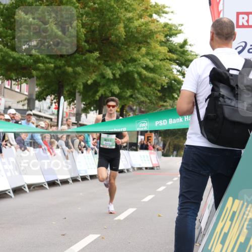 21.09.2025 - PSD Bank Halbmarathon Strokosch-Dieckow http://msf.ph/oto/8939476 21.09.2025 11:07:04 Ziel 4011 meine-sportfotos.de