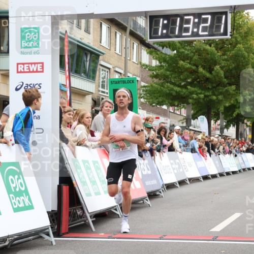 21.09.2025 - PSD Bank Halbmarathon Strokosch-Dieckow http://msf.ph/oto/8939494 21.09.2025 11:12:44 Ziel 1807 meine-sportfotos.de