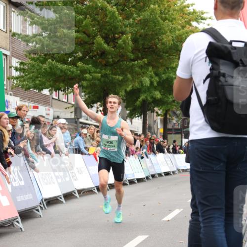 21.09.2025 - PSD Bank Halbmarathon Strokosch-Dieckow http://msf.ph/oto/8939499 21.09.2025 11:13:40 Ziel 1830 meine-sportfotos.de