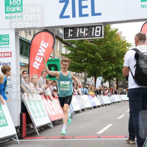21.09.2025 - PSD Bank Halbmarathon Strokosch-Dieckow http://msf.ph/oto/8939502 21.09.2025 11:13:41 Ziel 1830 meine-sportfotos.de