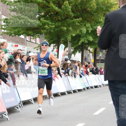 21.09.2025 - PSD Bank Halbmarathon Strokosch-Dieckow http://msf.ph/oto/8939551 21.09.2025 11:17:13 Ziel 1095, 1358 meine-sportfotos.de