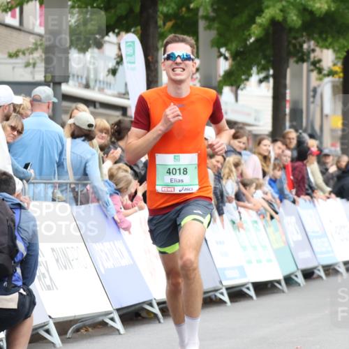 21.09.2025 - PSD Bank Halbmarathon Strokosch-Dieckow http://msf.ph/oto/8939567 21.09.2025 11:18:04 Ziel 1803, 4018 meine-sportfotos.de