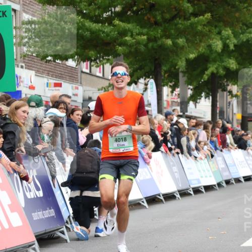 21.09.2025 - PSD Bank Halbmarathon Strokosch-Dieckow http://msf.ph/oto/8939568 21.09.2025 11:18:05 Ziel 1803, 4018 meine-sportfotos.de