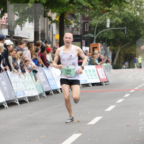 21.09.2025 - PSD Bank Halbmarathon Strokosch-Dieckow http://msf.ph/oto/8939592 21.09.2025 11:18:56 Ziel 1392 meine-sportfotos.de