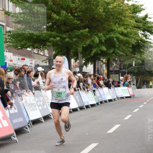 21.09.2025 - PSD Bank Halbmarathon Strokosch-Dieckow http://msf.ph/oto/8939594 21.09.2025 11:18:58 Ziel 1392 meine-sportfotos.de