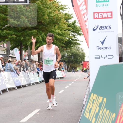 21.09.2025 - PSD Bank Halbmarathon Strokosch-Dieckow http://msf.ph/oto/8939598 21.09.2025 11:19:07 Ziel 1307 meine-sportfotos.de