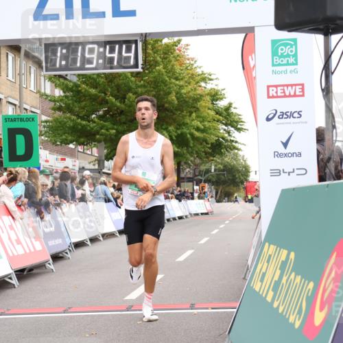 21.09.2025 - PSD Bank Halbmarathon Strokosch-Dieckow http://msf.ph/oto/8939600 21.09.2025 11:19:08 Ziel 1307 meine-sportfotos.de