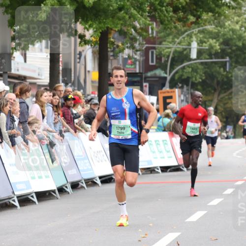 21.09.2025 - PSD Bank Halbmarathon Strokosch-Dieckow http://msf.ph/oto/8939605 21.09.2025 11:20:00 Ziel 1799 meine-sportfotos.de