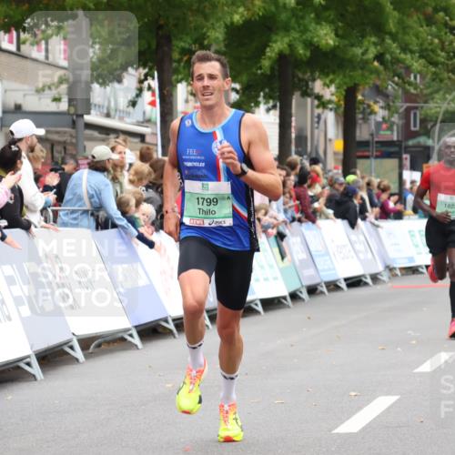 21.09.2025 - PSD Bank Halbmarathon Strokosch-Dieckow http://msf.ph/oto/8939608 21.09.2025 11:20:03 Ziel 1799, 1823 meine-sportfotos.de