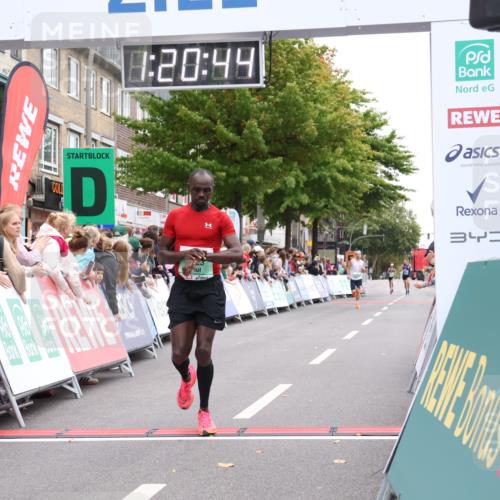 21.09.2025 - PSD Bank Halbmarathon Strokosch-Dieckow http://msf.ph/oto/8939616 21.09.2025 11:20:08 Ziel 1799, 1823 meine-sportfotos.de