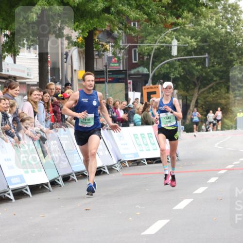 21.09.2025 - PSD Bank Halbmarathon Strokosch-Dieckow http://msf.ph/oto/8939626 21.09.2025 11:20:17 Ziel 1841 meine-sportfotos.de