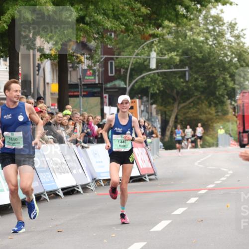 21.09.2025 - PSD Bank Halbmarathon Strokosch-Dieckow http://msf.ph/oto/8939627 21.09.2025 11:20:18 Ziel 1410, 1447, 1841 meine-sportfotos.de