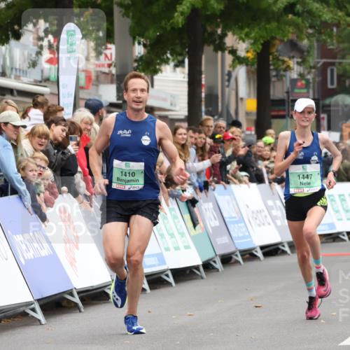 21.09.2025 - PSD Bank Halbmarathon Strokosch-Dieckow http://msf.ph/oto/8939628 21.09.2025 11:20:19 Ziel 1410, 1447, 1841 meine-sportfotos.de