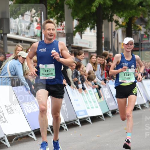 21.09.2025 - PSD Bank Halbmarathon Strokosch-Dieckow http://msf.ph/oto/8939629 21.09.2025 11:20:20 Ziel 1410, 1447, 1841 meine-sportfotos.de