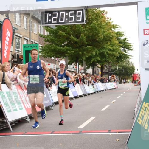 21.09.2025 - PSD Bank Halbmarathon Strokosch-Dieckow http://msf.ph/oto/8939632 21.09.2025 11:20:22 Ziel 1410, 1447, 1841 meine-sportfotos.de