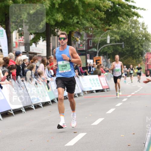21.09.2025 - PSD Bank Halbmarathon Strokosch-Dieckow http://msf.ph/oto/8939640 21.09.2025 11:20:46 Ziel 1829 meine-sportfotos.de