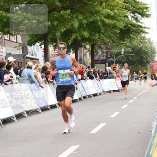 21.09.2025 - PSD Bank Halbmarathon Strokosch-Dieckow http://msf.ph/oto/8939641 21.09.2025 11:20:47 Ziel 1829 meine-sportfotos.de