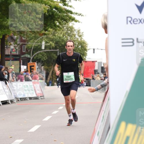 21.09.2025 - PSD Bank Halbmarathon Strokosch-Dieckow http://msf.ph/oto/8939670 21.09.2025 11:21:34 Ziel 1931 meine-sportfotos.de