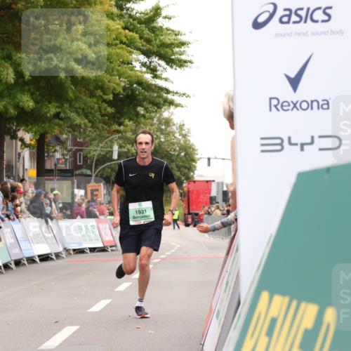 21.09.2025 - PSD Bank Halbmarathon Strokosch-Dieckow http://msf.ph/oto/8939671 21.09.2025 11:21:35 Ziel 1931 meine-sportfotos.de