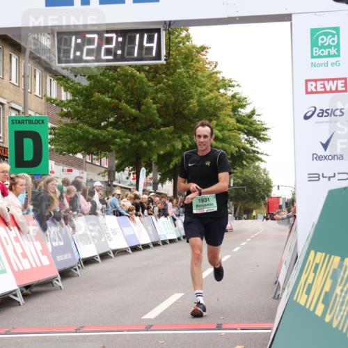 21.09.2025 - PSD Bank Halbmarathon Strokosch-Dieckow http://msf.ph/oto/8939674 21.09.2025 11:21:37 Ziel 1931 meine-sportfotos.de