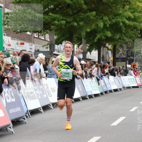 21.09.2025 - PSD Bank Halbmarathon Strokosch-Dieckow http://msf.ph/oto/8939681 21.09.2025 11:22:28 Ziel 1826 meine-sportfotos.de
