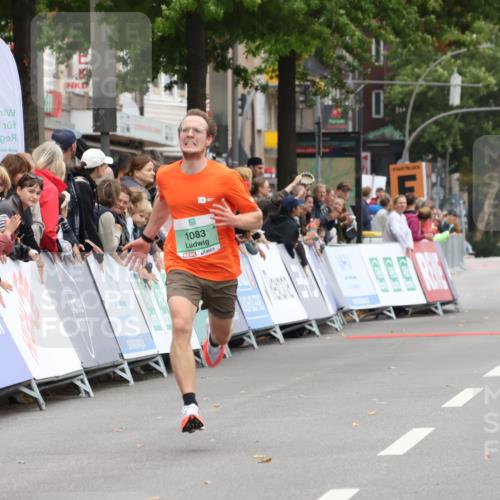 21.09.2025 - PSD Bank Halbmarathon Strokosch-Dieckow http://msf.ph/oto/8939687 21.09.2025 11:22:40 Ziel 1083 meine-sportfotos.de