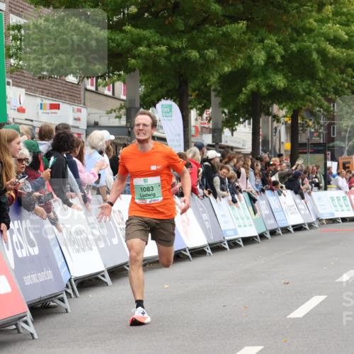 21.09.2025 - PSD Bank Halbmarathon Strokosch-Dieckow http://msf.ph/oto/8939690 21.09.2025 11:22:41 Ziel 1083 meine-sportfotos.de
