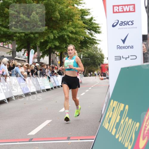 21.09.2025 - PSD Bank Halbmarathon Strokosch-Dieckow http://msf.ph/oto/8939698 21.09.2025 11:22:50 Ziel 1083, 1777 meine-sportfotos.de