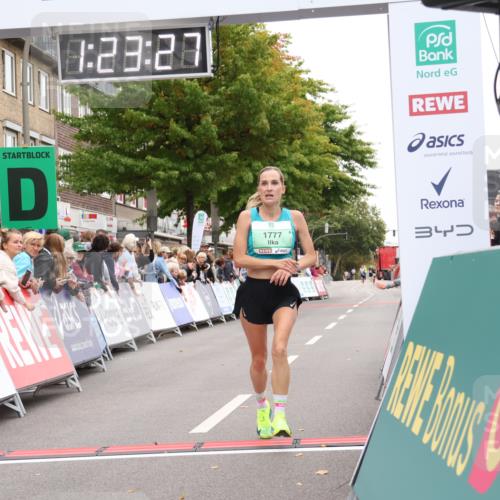 21.09.2025 - PSD Bank Halbmarathon Strokosch-Dieckow http://msf.ph/oto/8939700 21.09.2025 11:22:50 Ziel 1083, 1777 meine-sportfotos.de