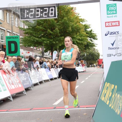 21.09.2025 - PSD Bank Halbmarathon Strokosch-Dieckow http://msf.ph/oto/8939701 21.09.2025 11:22:51 Ziel 1777 meine-sportfotos.de