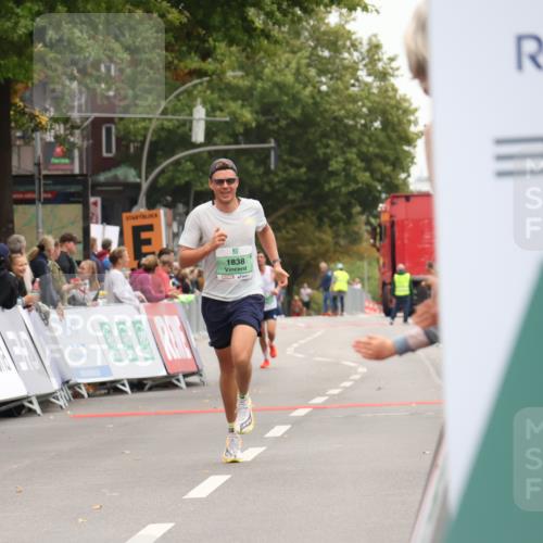 21.09.2025 - PSD Bank Halbmarathon Strokosch-Dieckow http://msf.ph/oto/8939714 21.09.2025 11:23:29 Ziel  meine-sportfotos.de