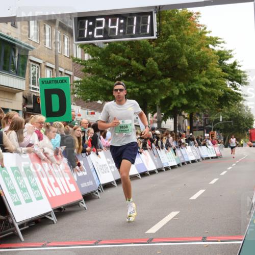21.09.2025 - PSD Bank Halbmarathon Strokosch-Dieckow http://msf.ph/oto/8939718 21.09.2025 11:23:34 Ziel 1838 meine-sportfotos.de