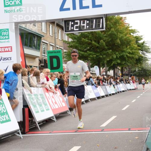 21.09.2025 - PSD Bank Halbmarathon Strokosch-Dieckow http://msf.ph/oto/8939719 21.09.2025 11:23:34 Ziel 1838 meine-sportfotos.de