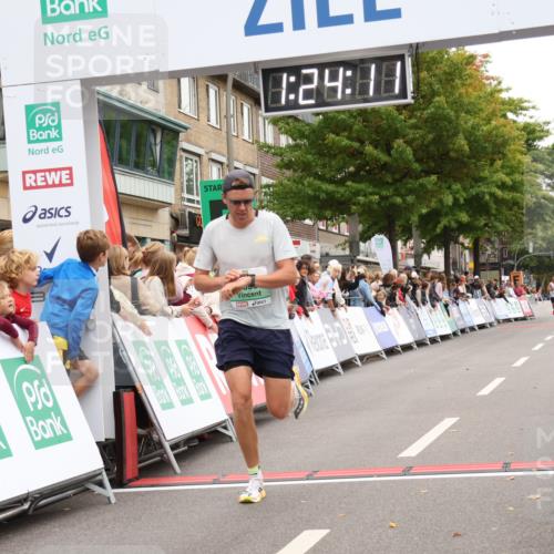 21.09.2025 - PSD Bank Halbmarathon Strokosch-Dieckow http://msf.ph/oto/8939720 21.09.2025 11:23:35 Ziel 1838 meine-sportfotos.de