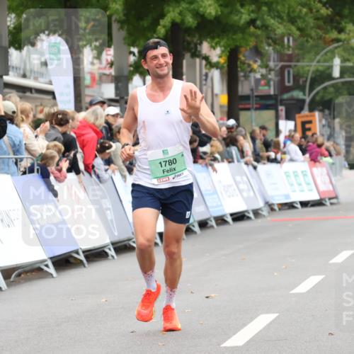 21.09.2025 - PSD Bank Halbmarathon Strokosch-Dieckow http://msf.ph/oto/8939724 21.09.2025 11:23:46 Ziel 1780 meine-sportfotos.de