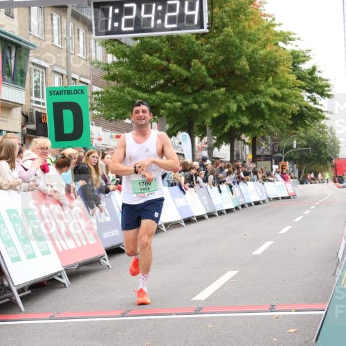 21.09.2025 - PSD Bank Halbmarathon Strokosch-Dieckow http://msf.ph/oto/8939729 21.09.2025 11:23:48 Ziel 1780 meine-sportfotos.de