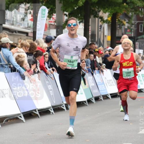 21.09.2025 - PSD Bank Halbmarathon Strokosch-Dieckow http://msf.ph/oto/8939735 21.09.2025 11:24:19 Ziel 1088, 1667, 1847 meine-sportfotos.de