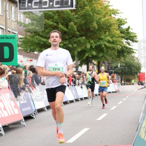 21.09.2025 - PSD Bank Halbmarathon Strokosch-Dieckow http://msf.ph/oto/8939775 21.09.2025 11:24:47 Ziel 1178, 1310, 1471, 1845, 1989, 3913 meine-sportfotos.de