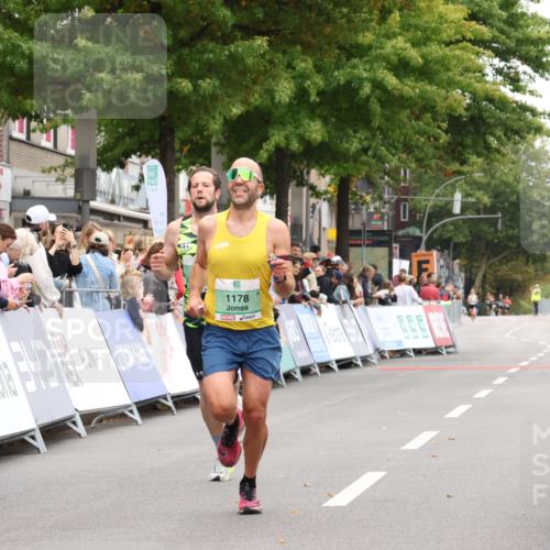 21.09.2025 - PSD Bank Halbmarathon Strokosch-Dieckow http://msf.ph/oto/8939778 21.09.2025 11:24:49 Ziel 1178, 1310, 1471, 1989, 3913 meine-sportfotos.de