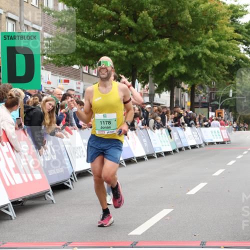 21.09.2025 - PSD Bank Halbmarathon Strokosch-Dieckow http://msf.ph/oto/8939780 21.09.2025 11:24:50 Ziel 1178, 1310, 1471, 1989, 3913 meine-sportfotos.de