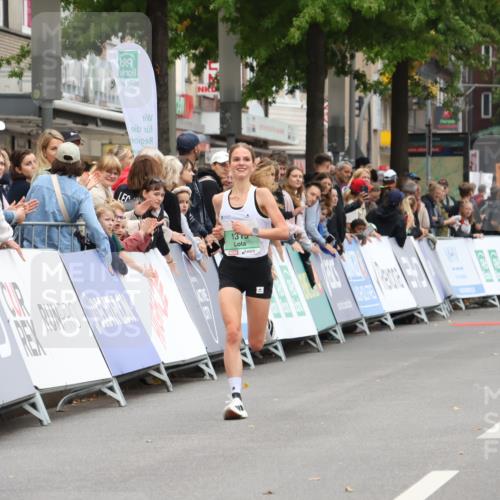 21.09.2025 - PSD Bank Halbmarathon Strokosch-Dieckow http://msf.ph/oto/8939789 21.09.2025 11:25:14 Ziel 1315 meine-sportfotos.de